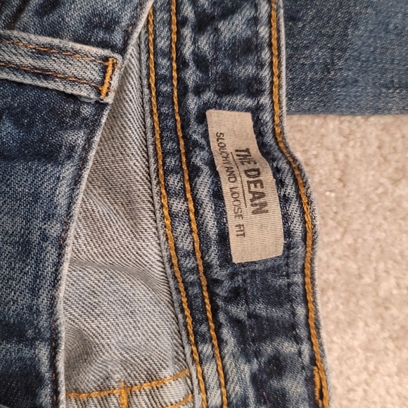 AG jeans used mens - Picture 5 of 13